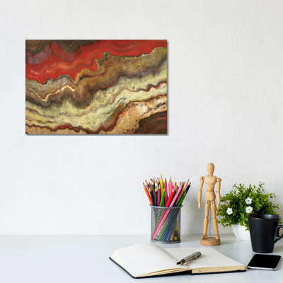 " Tierra " by Patricia Pinto