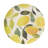 Oneida 24 Seven Melamine Lemon 12-Piece Dinnerware Set
