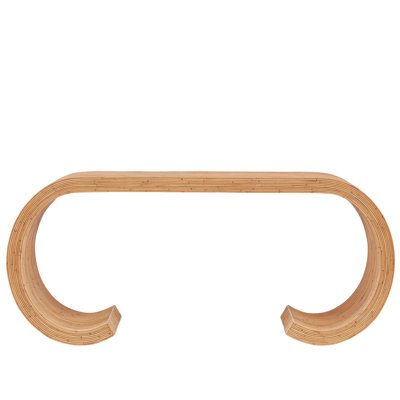 St Lucia 76'' Console Table