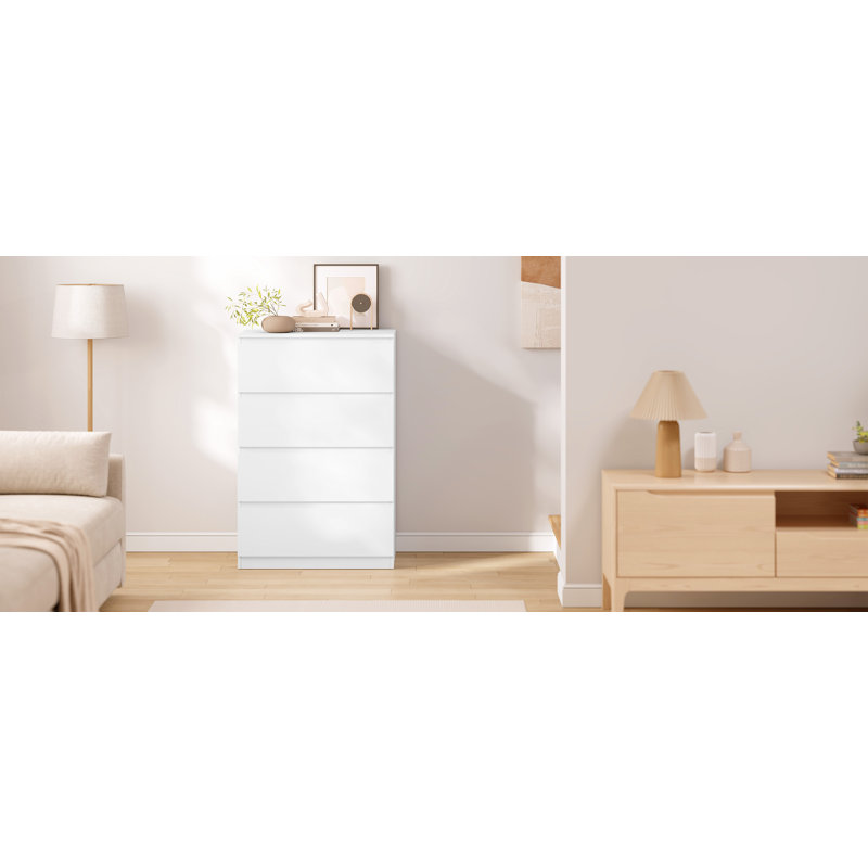 60cm W 1 - Drawer Chest of Drawers