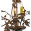 Rustic Lodge 6 - Light Chandelier