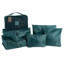 Ensemble de 6 bacs de rangement en tissu Gforce-1768089911