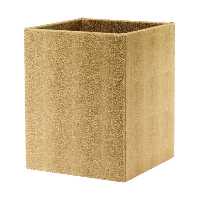 Stingray Gold Waste Box