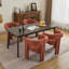 Chaise avec accoudoirs Modern-4904636