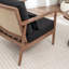 Fauteuil avec repose-pieds Juntier-1702573711