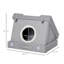 Habitation pour chat 16 po Encinal