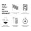 Miroir mural Poling-1841651159