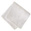 Serviette carrée 100% polyester Burchfield-32686805
