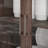 63" Wide Stylish 4-Glass Door China Cabinet With 2 Deep Drawers & Solid Wood Legs-822121526