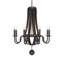8 - Light Chandelier