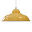 13.5 cm H Curved Lamp Shade-337481866