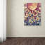 '148' Painting Print on Wrapped Canvas-21024628
