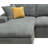 Jede Full Compressed Sectional-1162073935