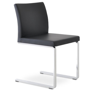 Aria Flat Side Chair