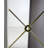9'' H x 6.5'' W Linen Rectangle Lamp Shade