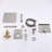 Tub and Shower Faucet with Rough in Valve-117492784