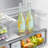 Samsung Bespoke 4-Door Flex Refrigerator 29 cu. ft. with Beverage Zone and Auto Open Door-96659708