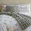 Carved Faux Fur Cushion Cover-118849938-118849939