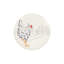 Fattoria Dinner Plate