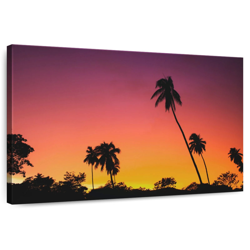 Alvord Dramatic Sunset, 32" H x 48" W