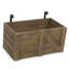 Gracie Oaks Decorative Bin