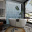 Baignoire 66,92 x 29,52-117326700