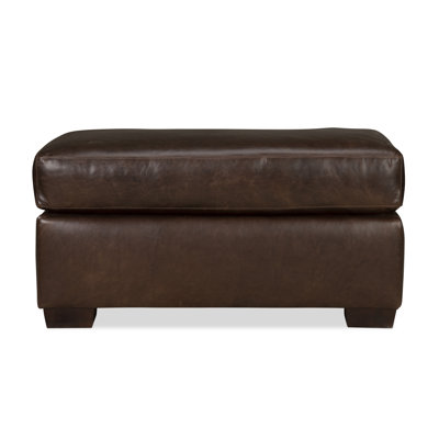 Cranbrook Upholstered Ottoman