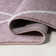 Bertrice Geometric Pink Area Rug