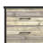 Allysyn 6 - Drawer Dresser