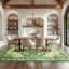 Tapis de salon Straub Large Tranditional Rugs-107220596
