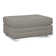 Bedford Upholstered Ottoman