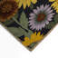 Tapis d'intérieur et d'extérieur brun Botanical-917880619