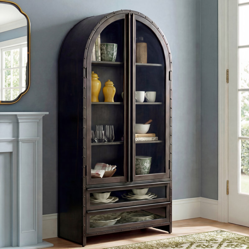 Delaware Dining Cabinet