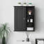 Armoire murale de salle de bain-288367380