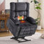 Fauteuil inclinable Arden