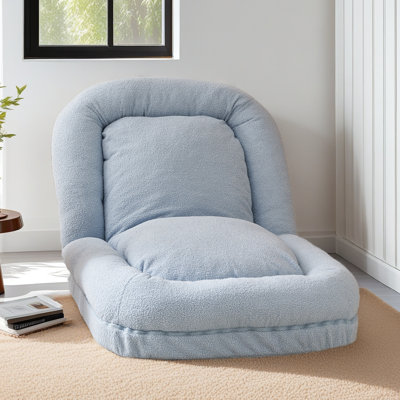 Triple Fold Down Sofa Bed