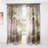 Velvet Room Darkening Single Curtain Panel-102031188