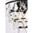 Bryd Flush Mount-714011203-714011201