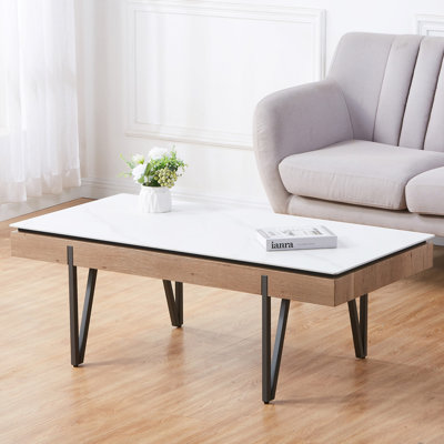 Tooele Coffee Table