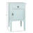 Corrie 18'' W Solid Wood Nightstand-282017905