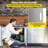 33'' Stainless Steel Drop-In Access Doors