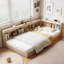 Single (3') Bed Frame