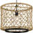Asis 1 - Light Caged Pendant