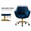 Chaise de travail Clio à hauteur réglable-459673730