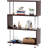 11.61 " W Steel Storage Rack