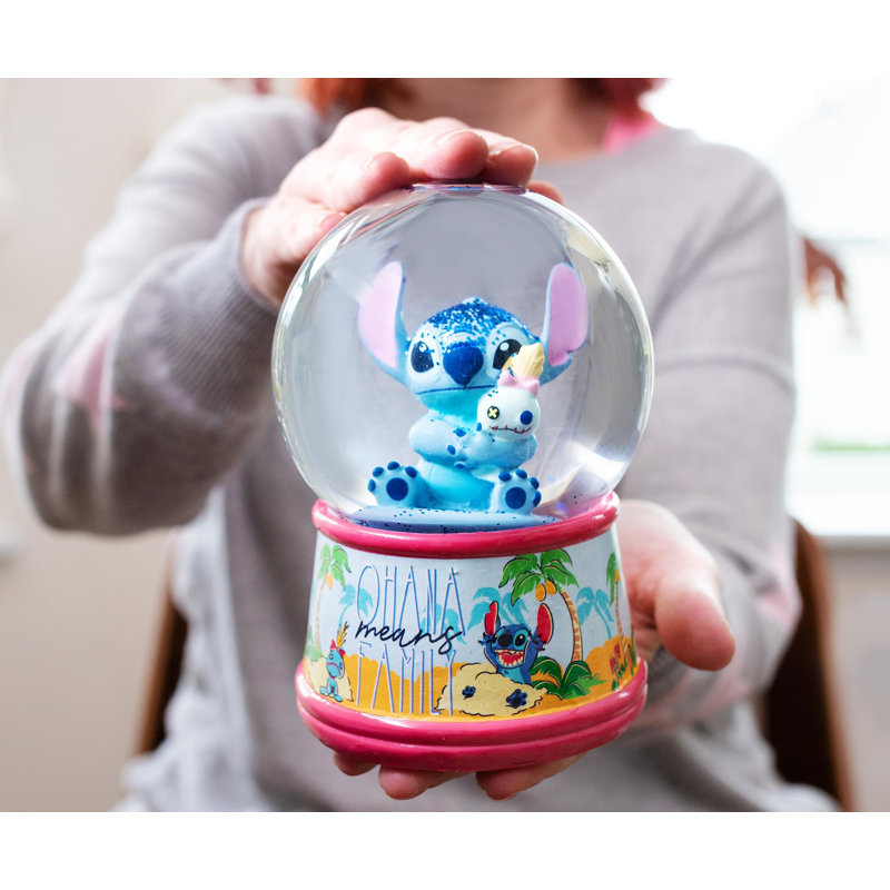 Disney Lilo et Stitch Ohana