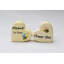 Happy Heart - abeille poivre et sel
