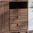 Multi-functional sideboard cabinet simple locker