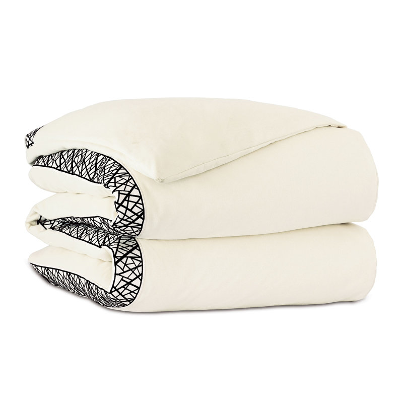 Medara Duvet Cover, Super Queen Duvet Cover