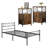 Alsa Piece Bedroom Set-1343643885-1343643880